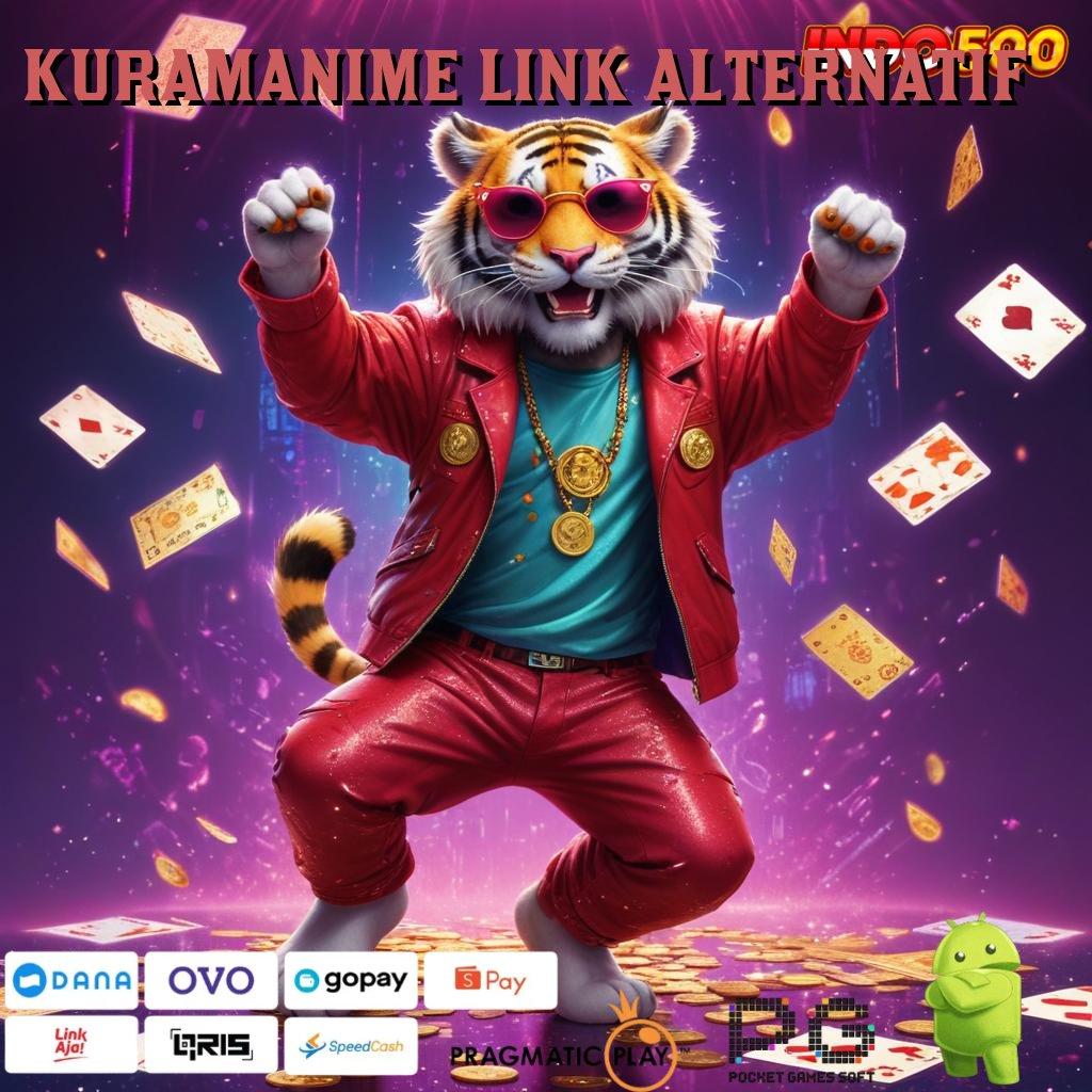 KURAMANIME LINK ALTERNATIF APK Event Bonus Versi 67