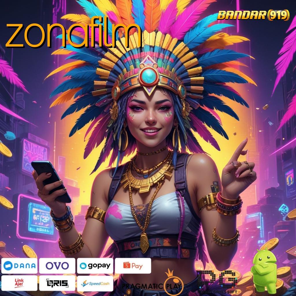 ZONAFILM , Strategi Aman dengan APK Terbaru