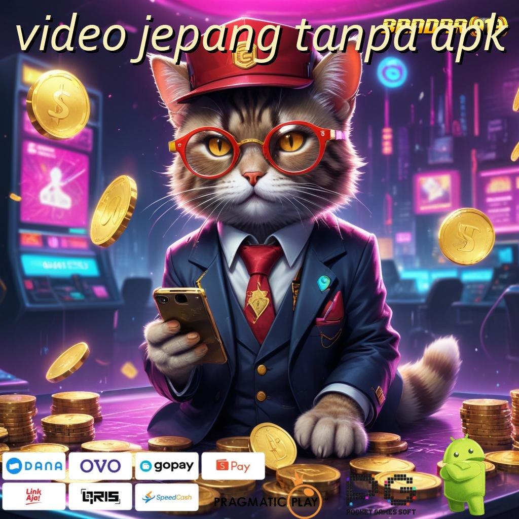 VIDEO JEPANG TANPA APK # Keunggulan Scatter dalam Mesin Slot Modern