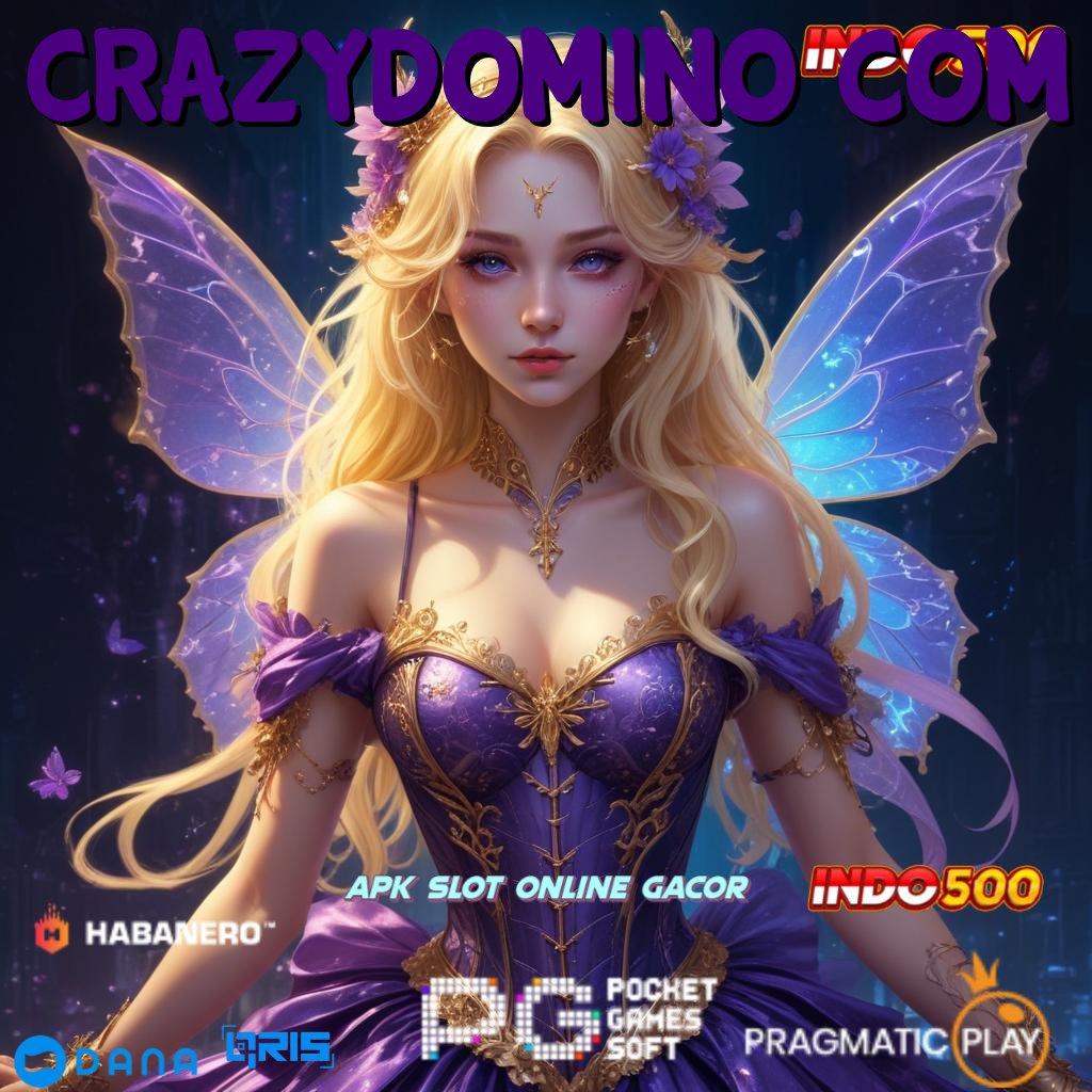 CRAZYDOMINO COM 🔎 game optimis kalah? itu tidak wajar!