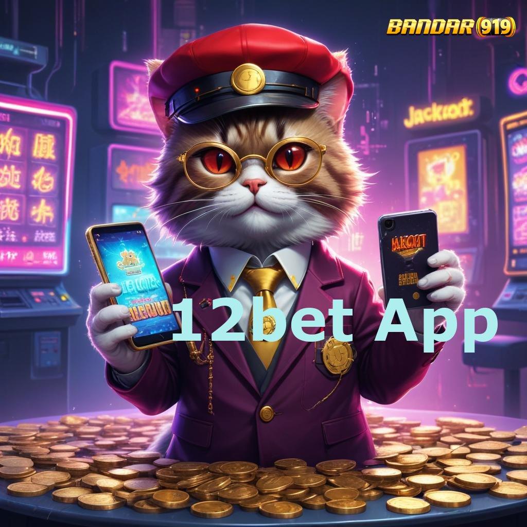 12bet App