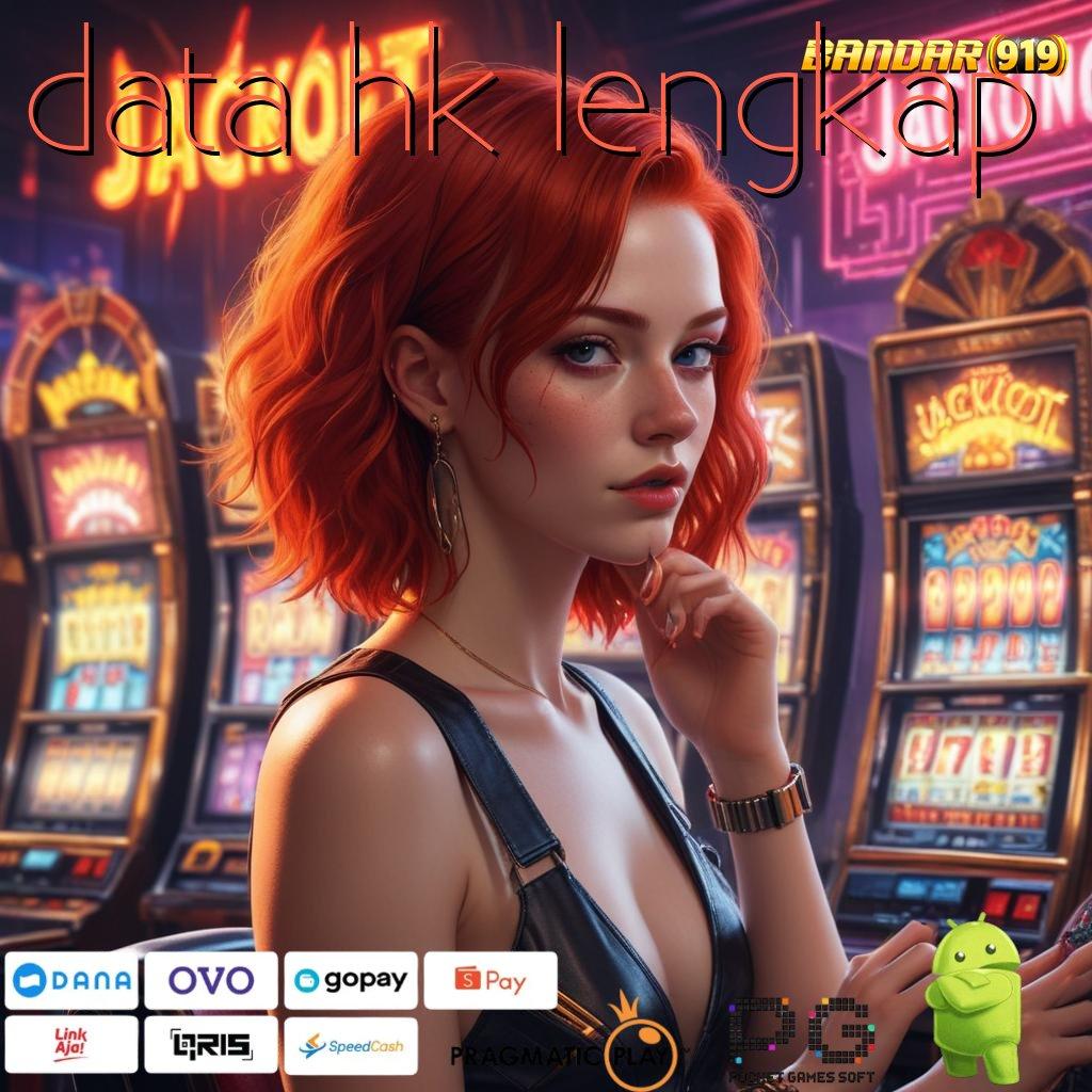 DATA HK LENGKAP # Spin Android Bonus Jackpot Valid