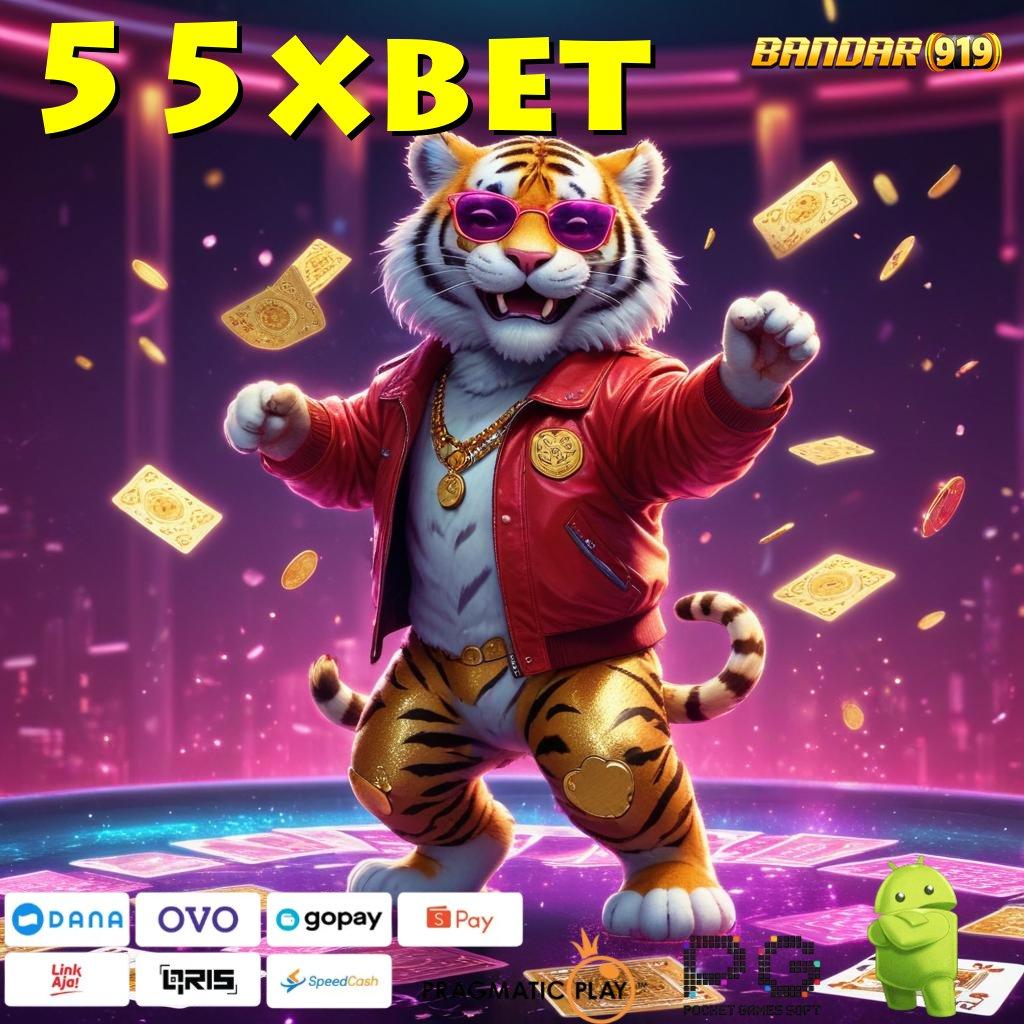 55XBET , APK Event Bonus (Versi New) 71