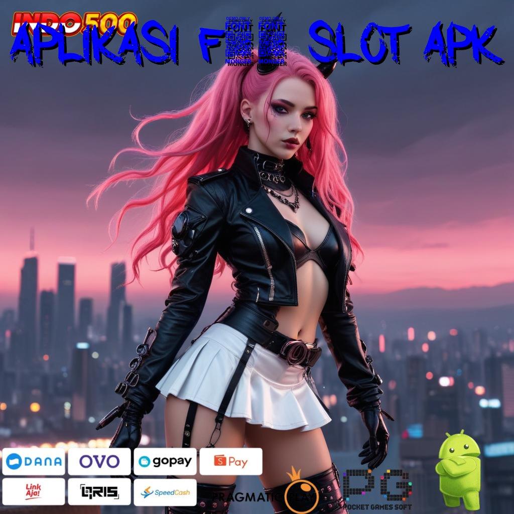 APLIKASI F08 SLOT APK Web 2 Baru Untuk Sistem Pendidikan Sekolah Digital