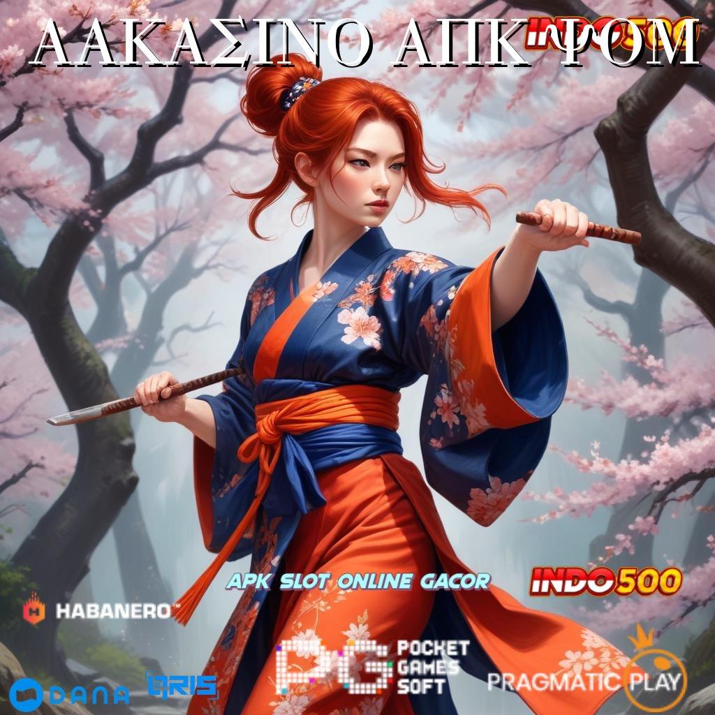 AAKASINO APK COM ↪ Event Android iOS Bonus Besar Platform Teknologi