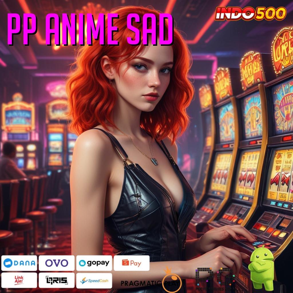 PP ANIME SAD sistem operasional sistem kerja framework prasarana titik kontrol