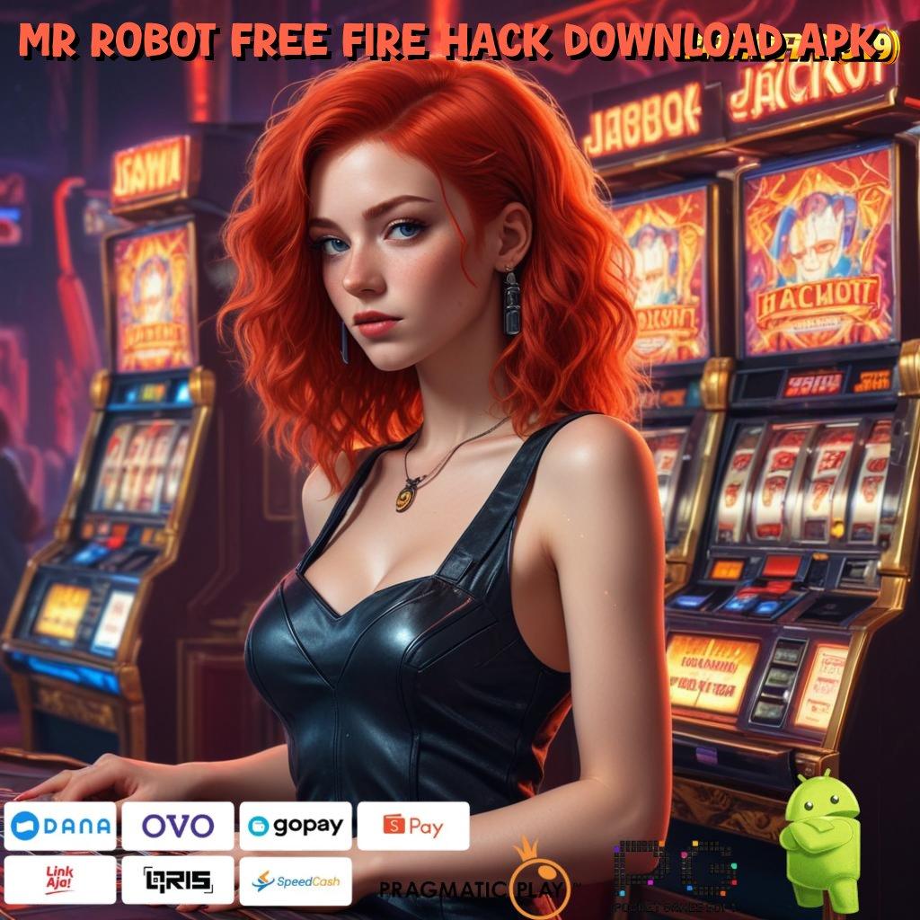 MR ROBOT FREE FIRE HACK DOWNLOAD APK > Menata Ruang Kerja Digital untuk Akses Optimal