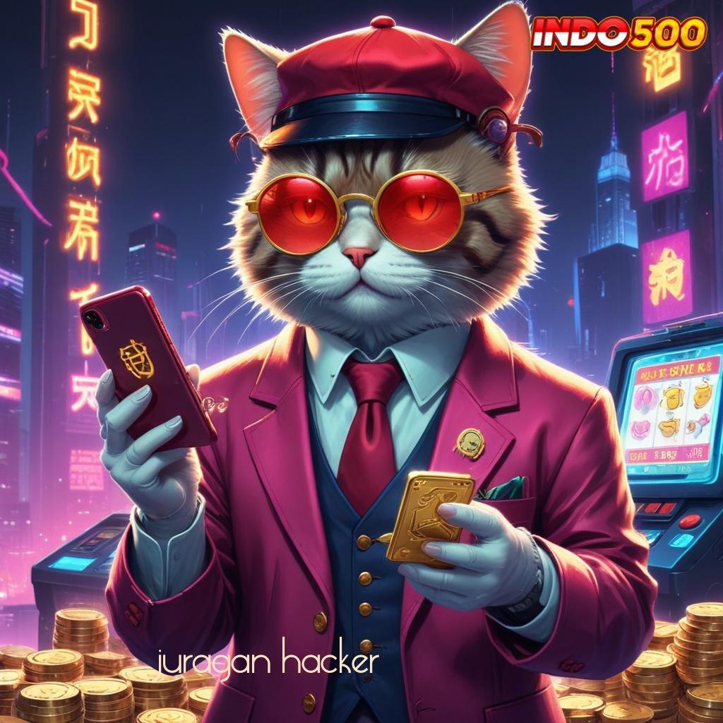 JURAGAN HACKER ⚡ Kunci Rizki Slot Apk Gacor 777 Terbaru Download iOS Android