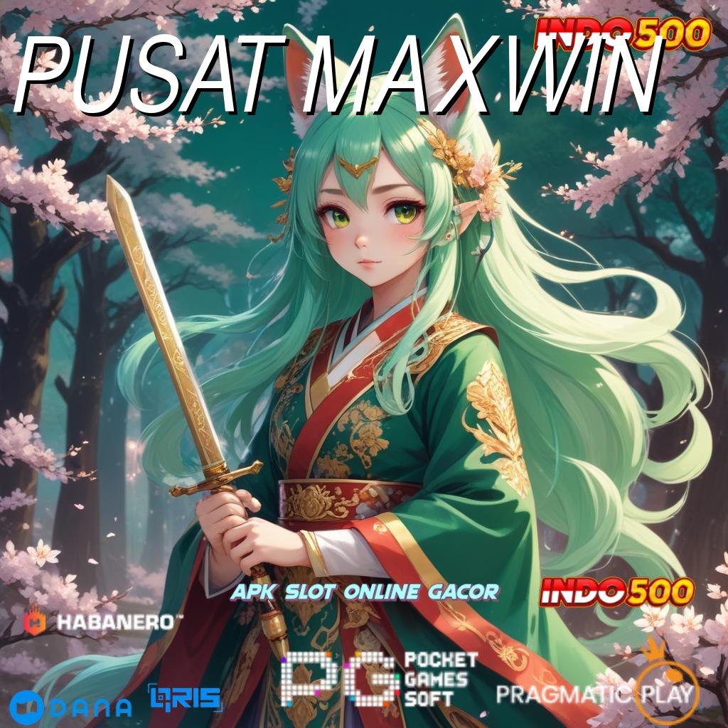 PUSAT MAXWIN ↪ Akun Peluang Gampang Untuk Sukses