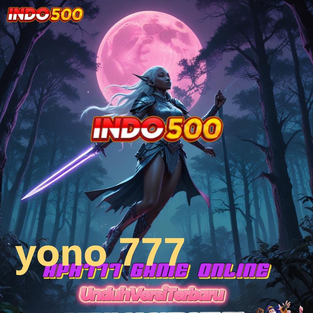 YONO 777 ➜ 24 Jam Tips Slot Game Dengan Hadiah Tunai