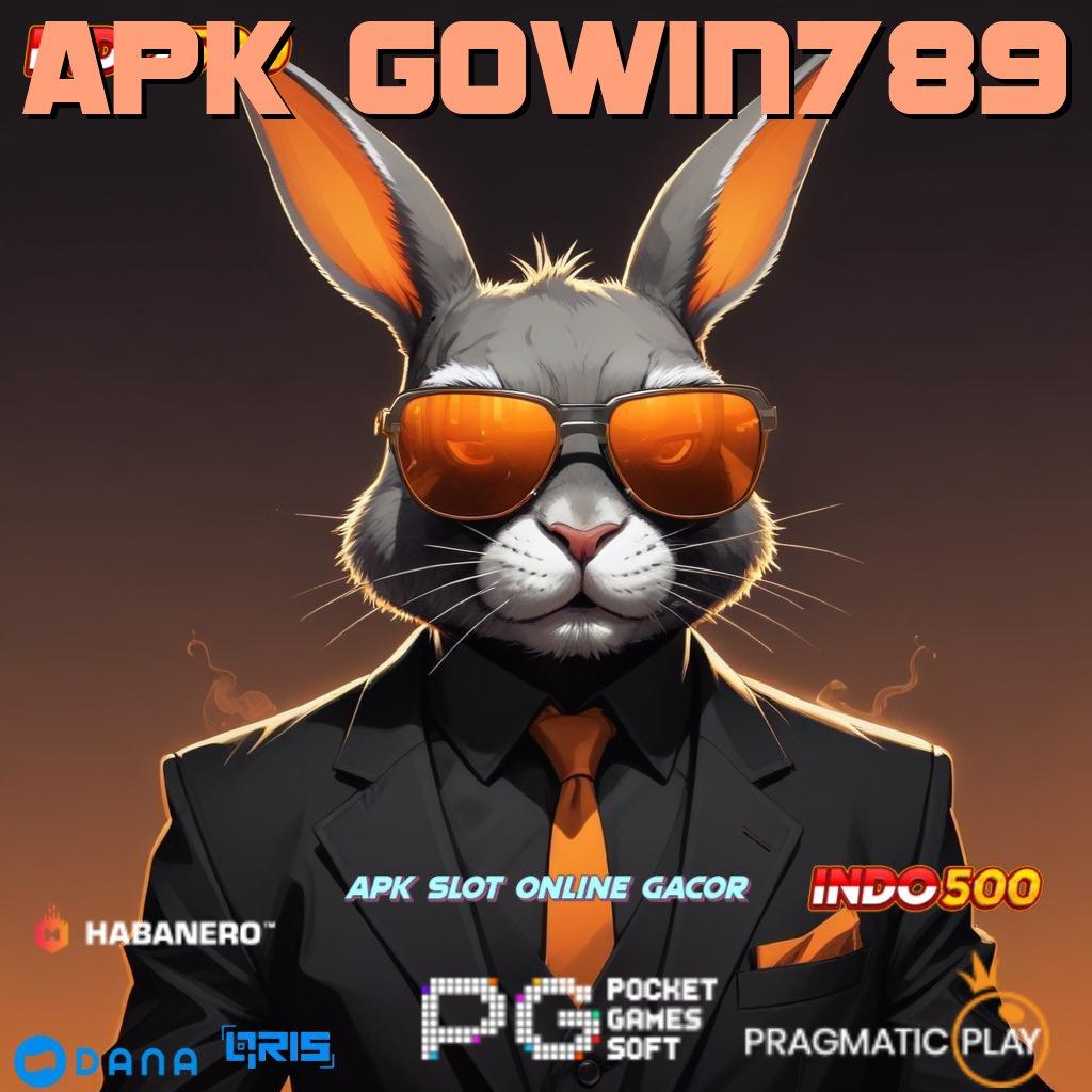 APK GOWIN789 ➤ pemain terbaik dunia