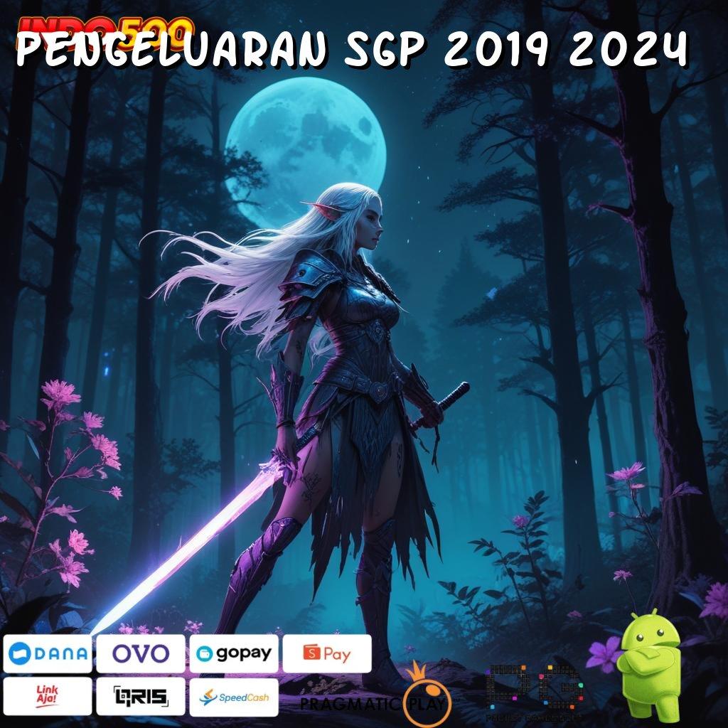 PENGELUARAN SGP 2019 2024 APK Event Bonus Versi Terbaru Lapangan