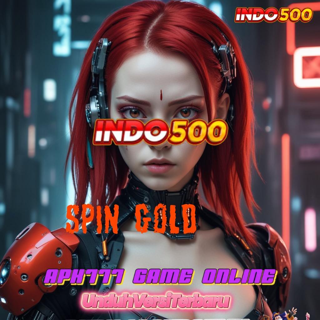 SPIN GOLD 🔥 Deposit Linkaja 10000 Gampang Untuk Berprestasi