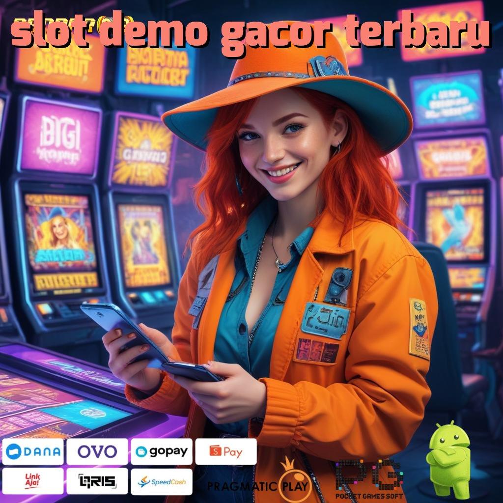 SLOT DEMO GACOR TERBARU | kontainer jalur struktur operasional ruang akses tatanan