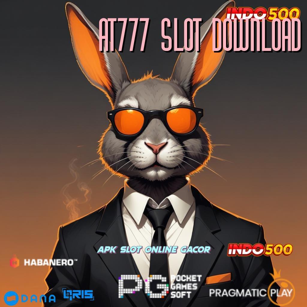 At777 Slot Download