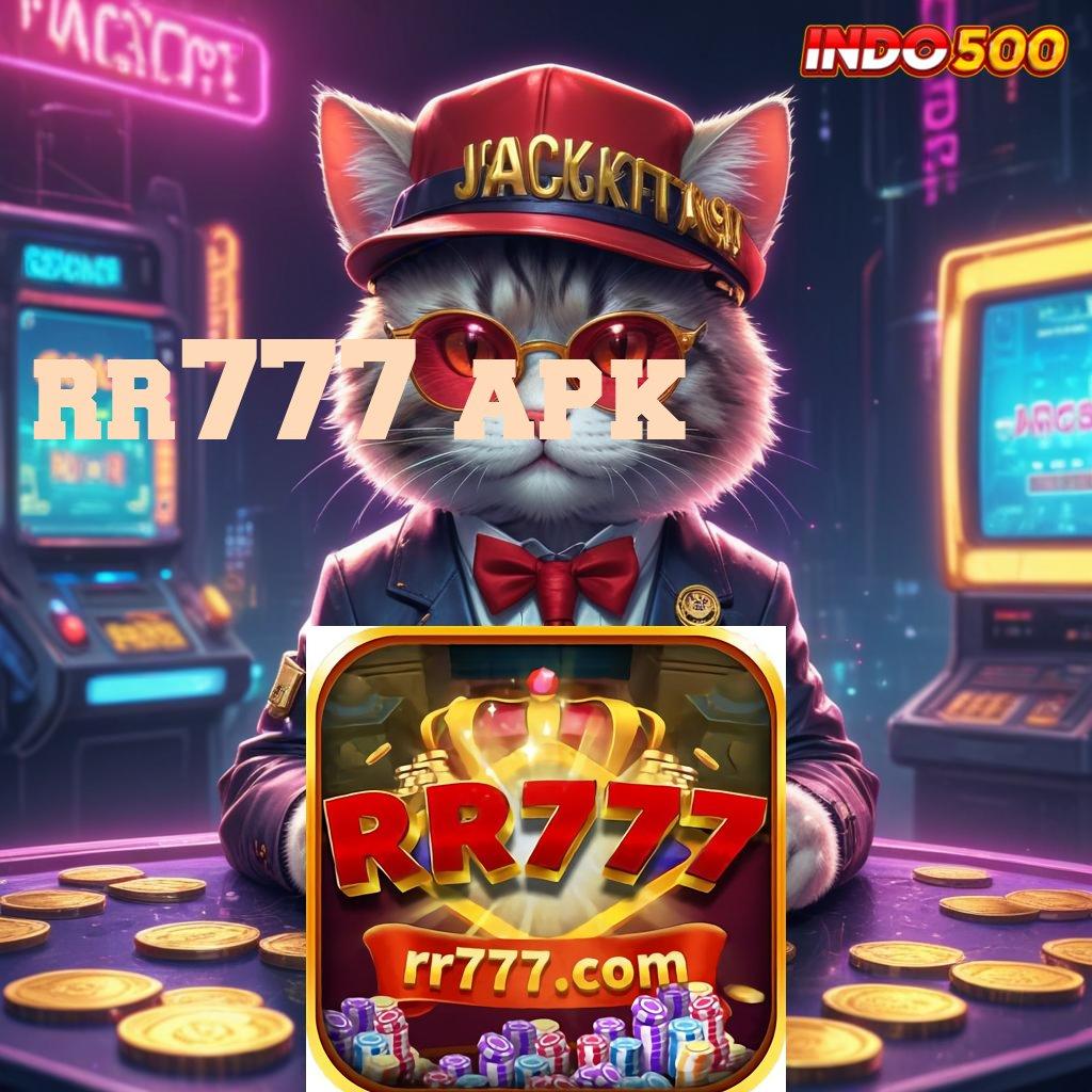 RR777 APK ↦ rtp indonesia terbaru sekarang