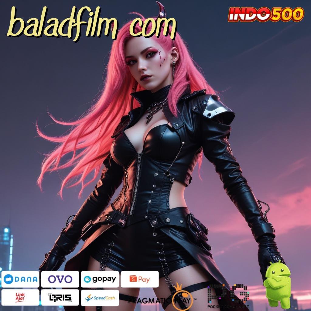 BALADFILM COM Cara Wd Mudah Bonus Jackpot Pasti Gacor