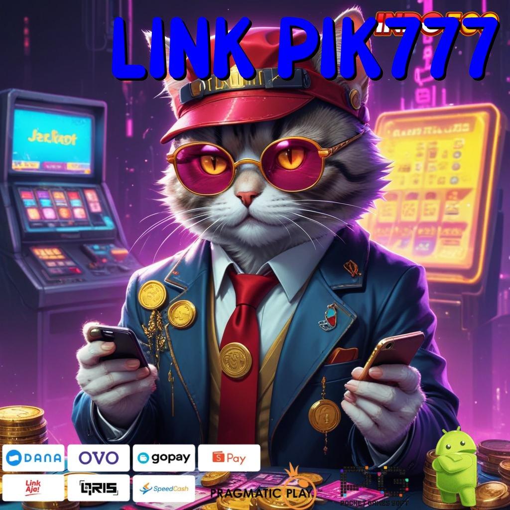 LINK PIK777 Deposit Bca 10rb Download Apk Slot Gacor 777 Update Terbaru