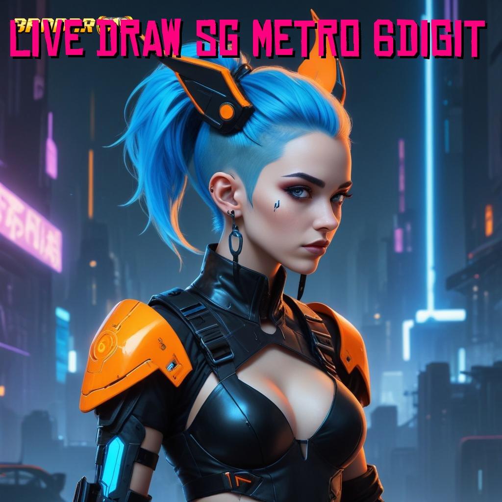 LIVE DRAW SG METRO 6DIGIT ➤ emas dari uang receh