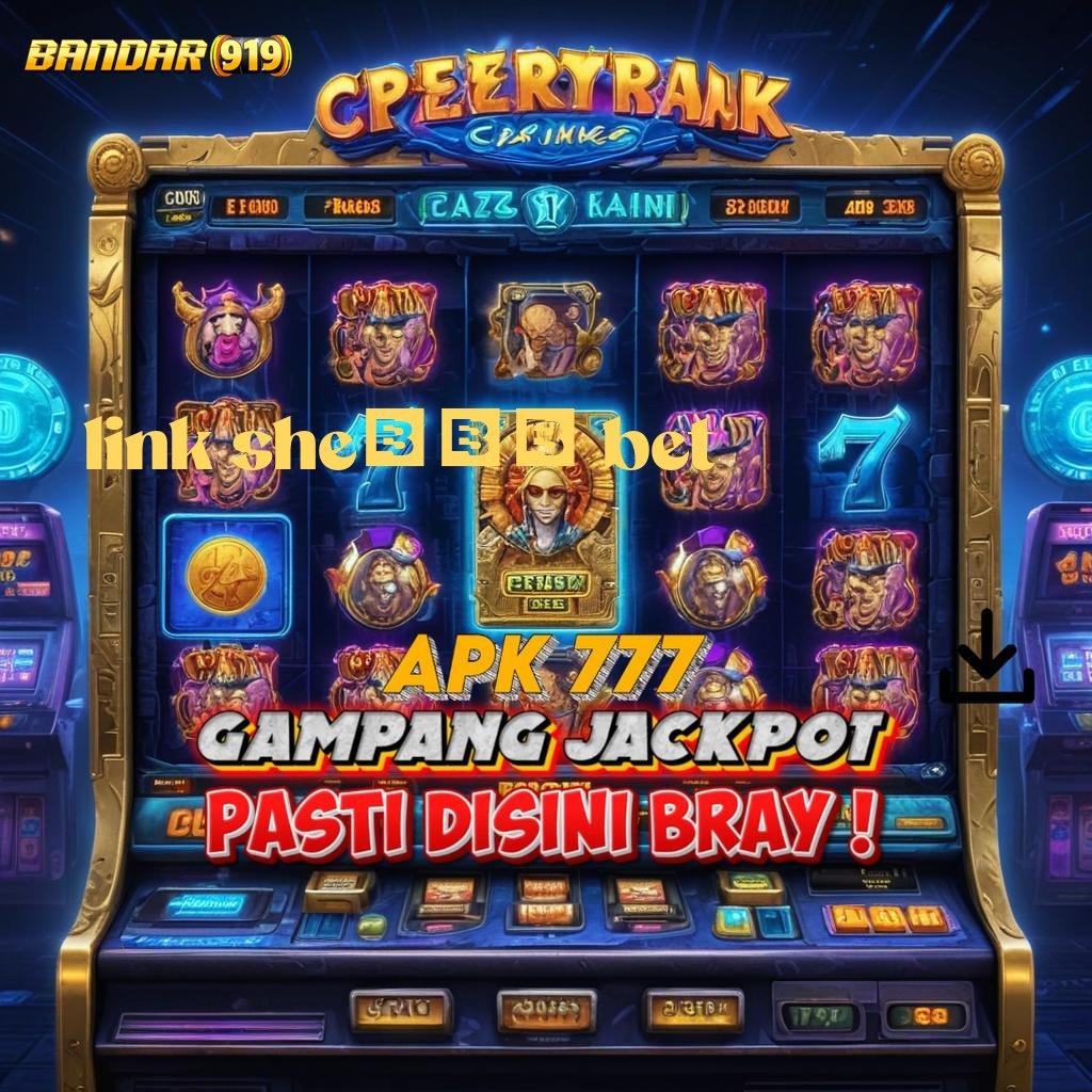 LINK SHE777 BET ➳ langkah baru klaim reward pendidikanmu