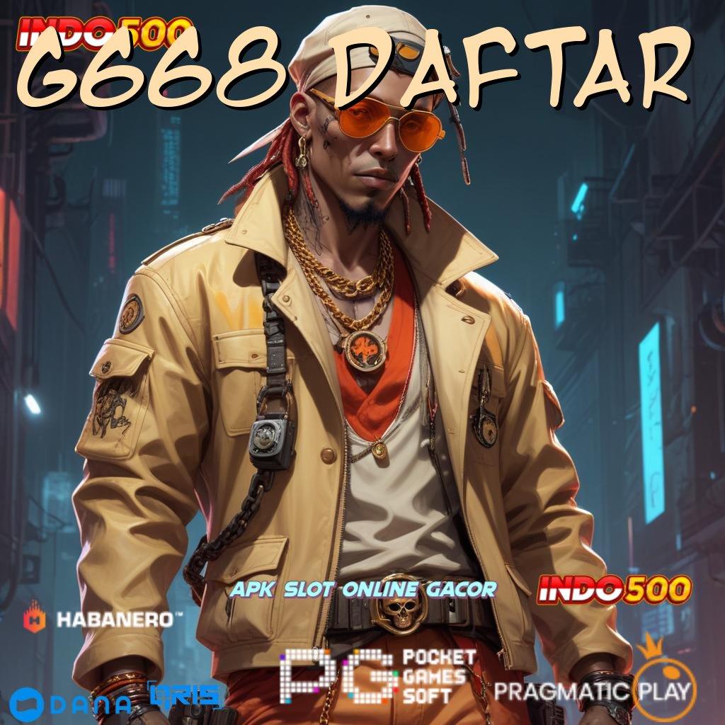 G668 DAFTAR 🎮 dreams deluxe menang update terkini langsung wd bos