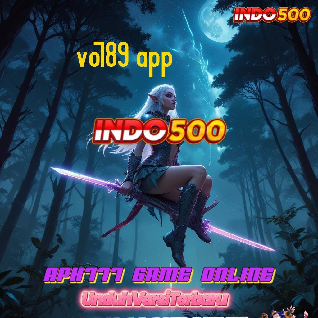 VO789 APP ✔ tekun slot sosial langsung juara