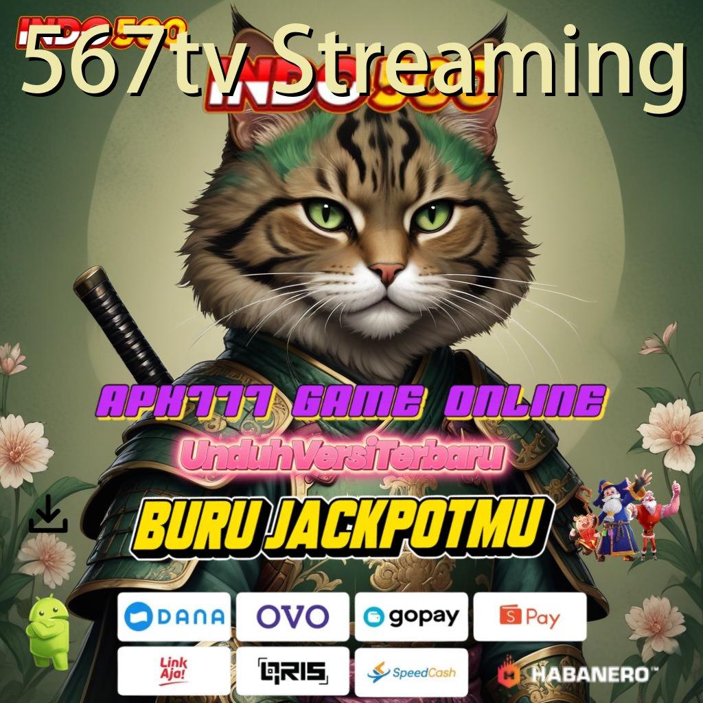 567tv Streaming