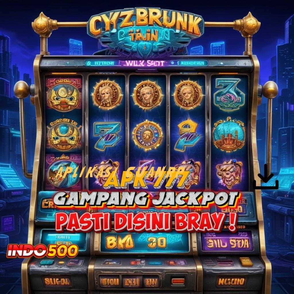 APLIKASI CUANRP ➽ APK Event Bonus Versi Terbaru Kerangka