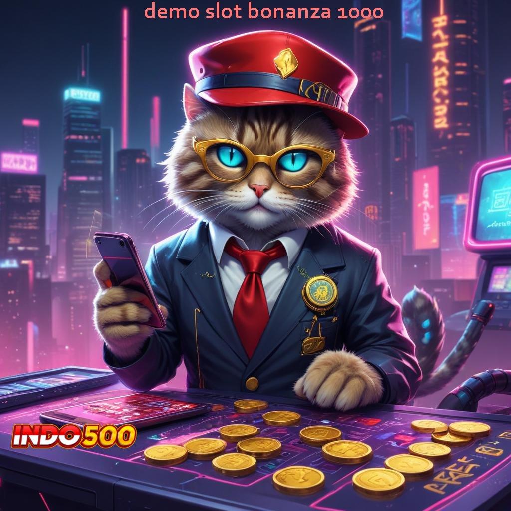 DEMO SLOT BONANZA 1000 Fitur Baru Untuk Cuan Tanpa Penundaan