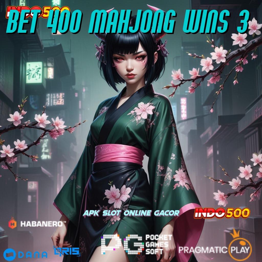 BET 400 MAHJONG WINS 3 🐉 Deposit Ovo 20k APK Slot Idr 777 yang Terbaik 2025