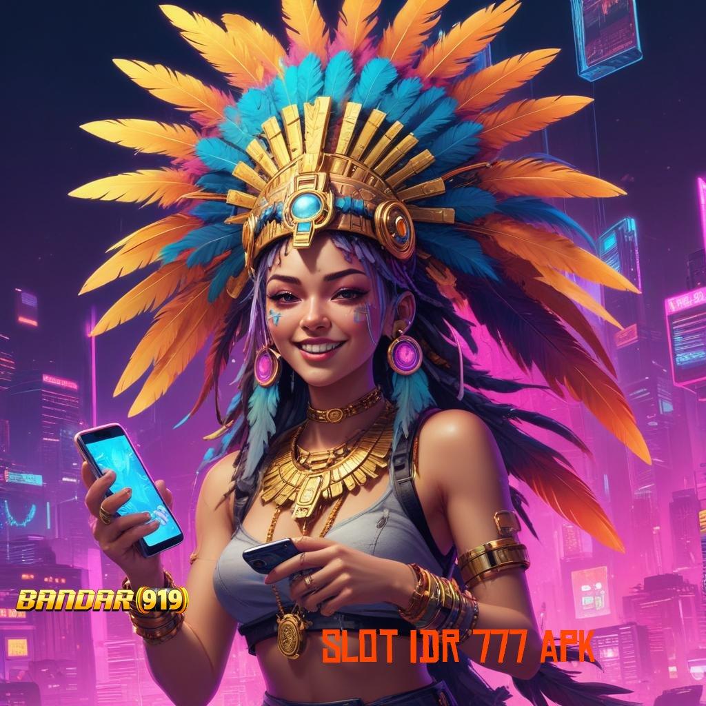 SLOT IDR 777 APK DI Yogyakarta, Kota Yogyakarta, Umbulharjo