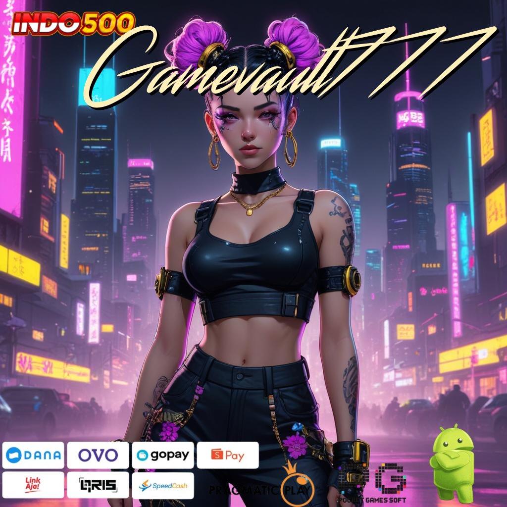 Gamevault777