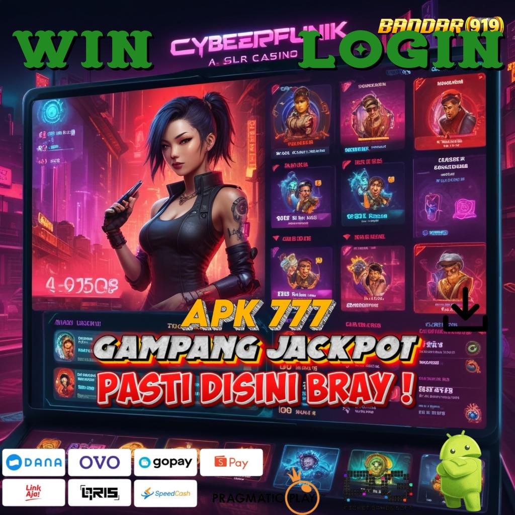 WIN8077 LOGIN > APK slot 9.5 ((Login)) android unduh (Versi New) terbaru 2025 secara gratis!