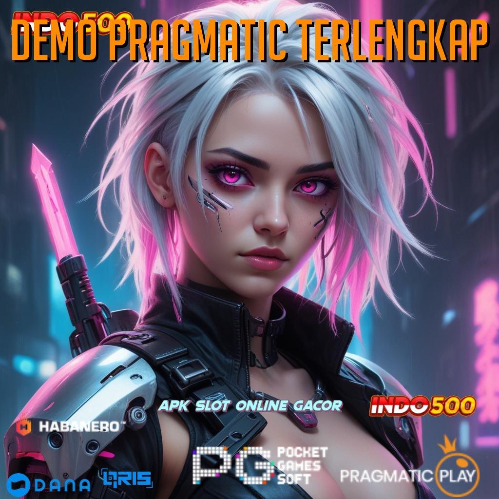 DEMO PRAGMATIC TERLENGKAP , Mesin Jackpot Sultan Slot Dengan Hadiah Besar