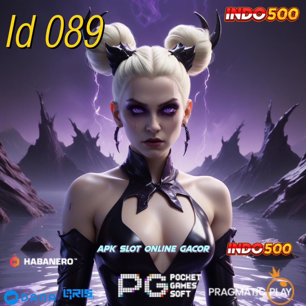 Id 089