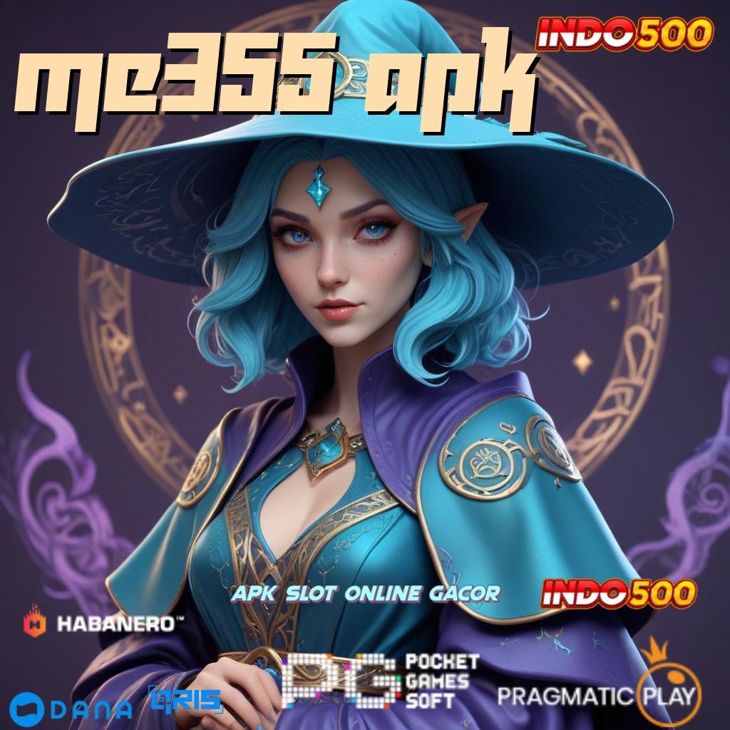 ME355 APK ➤ amandemen hebat