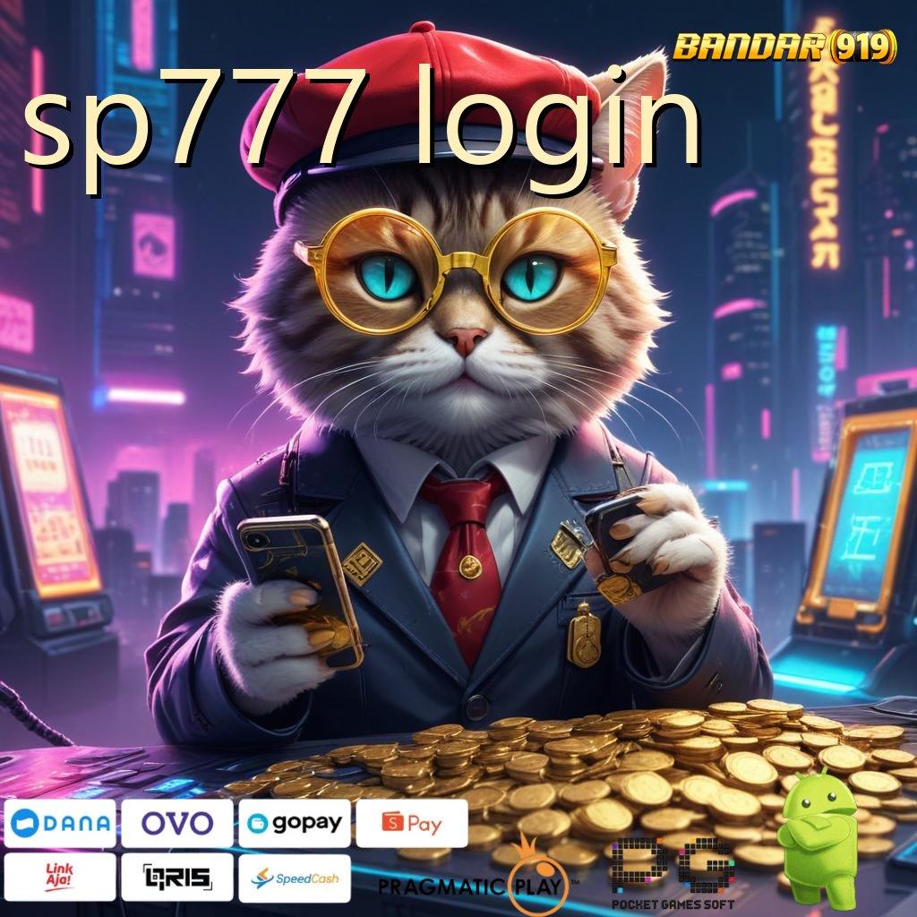 SP777 LOGIN | seringai menang dengan game apk cepat wd