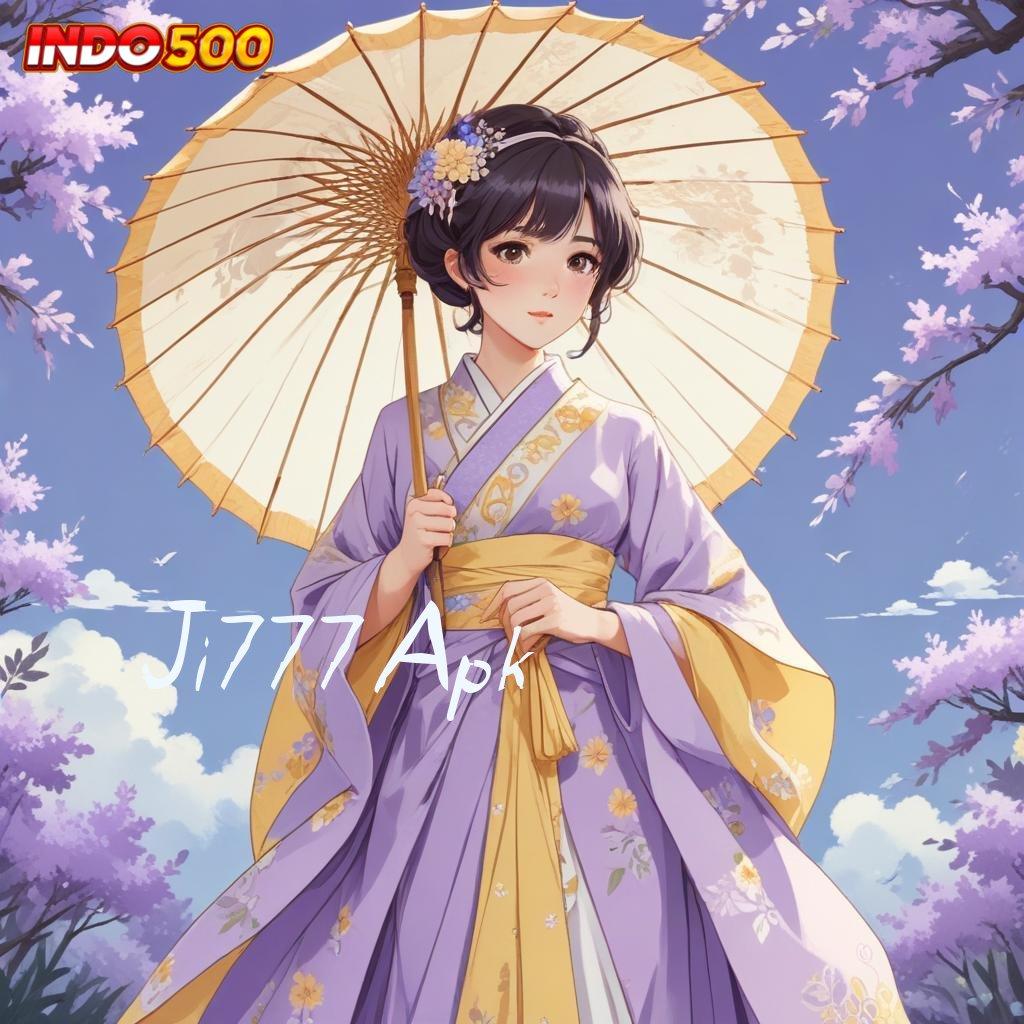 Ji777 Apk