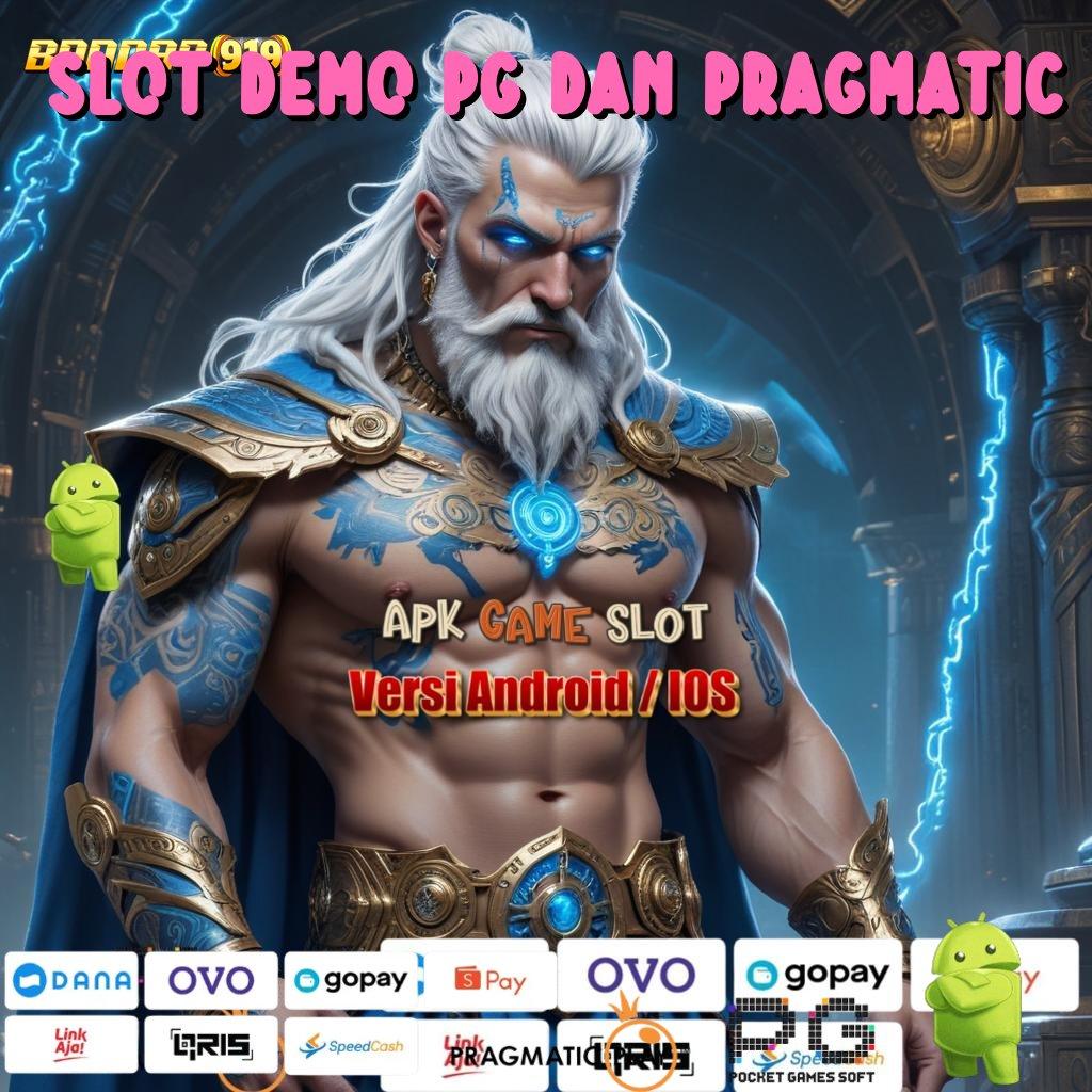 SLOT DEMO PG DAN PRAGMATIC > penguasa kemenangan wd tanpa hambatan dengan fitur terbaru