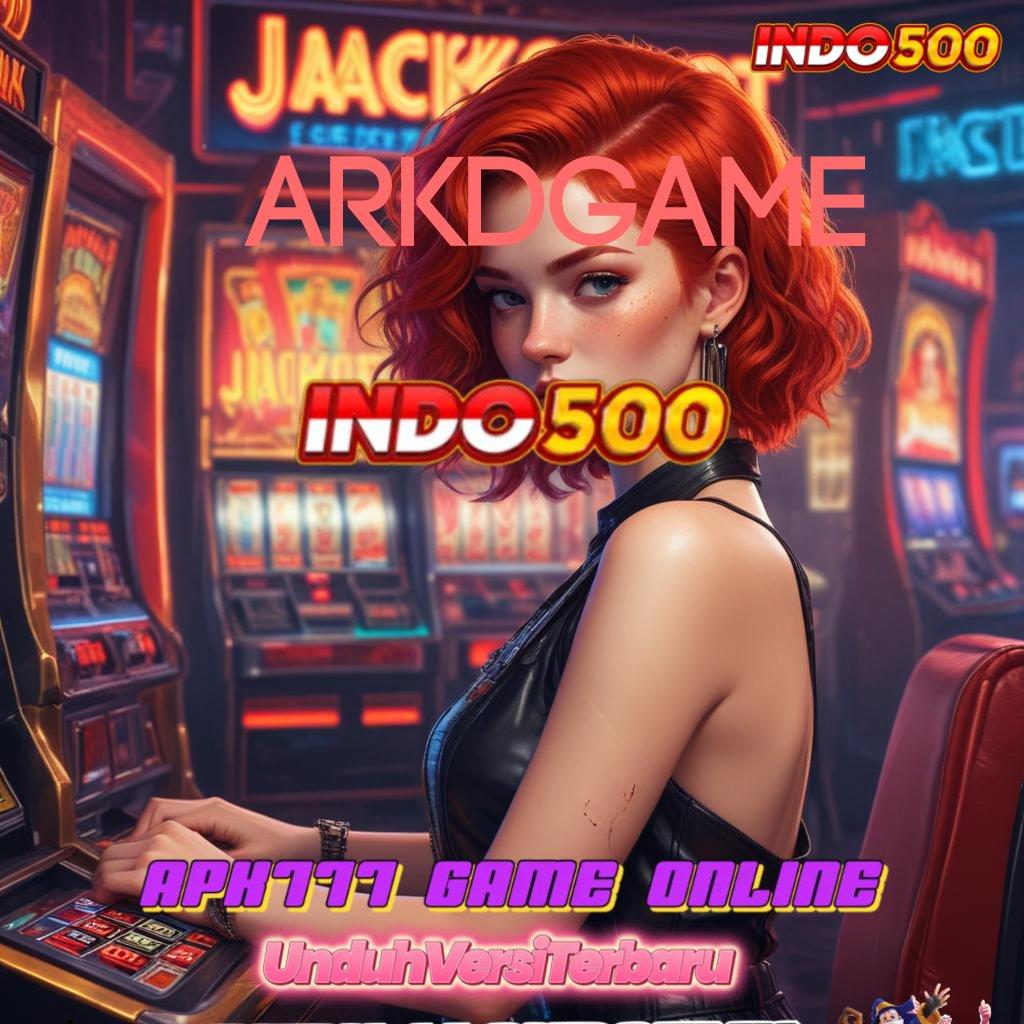 ARKDGAME ⚡ Roda Putar Akurat Rezeki Langsung Masuk