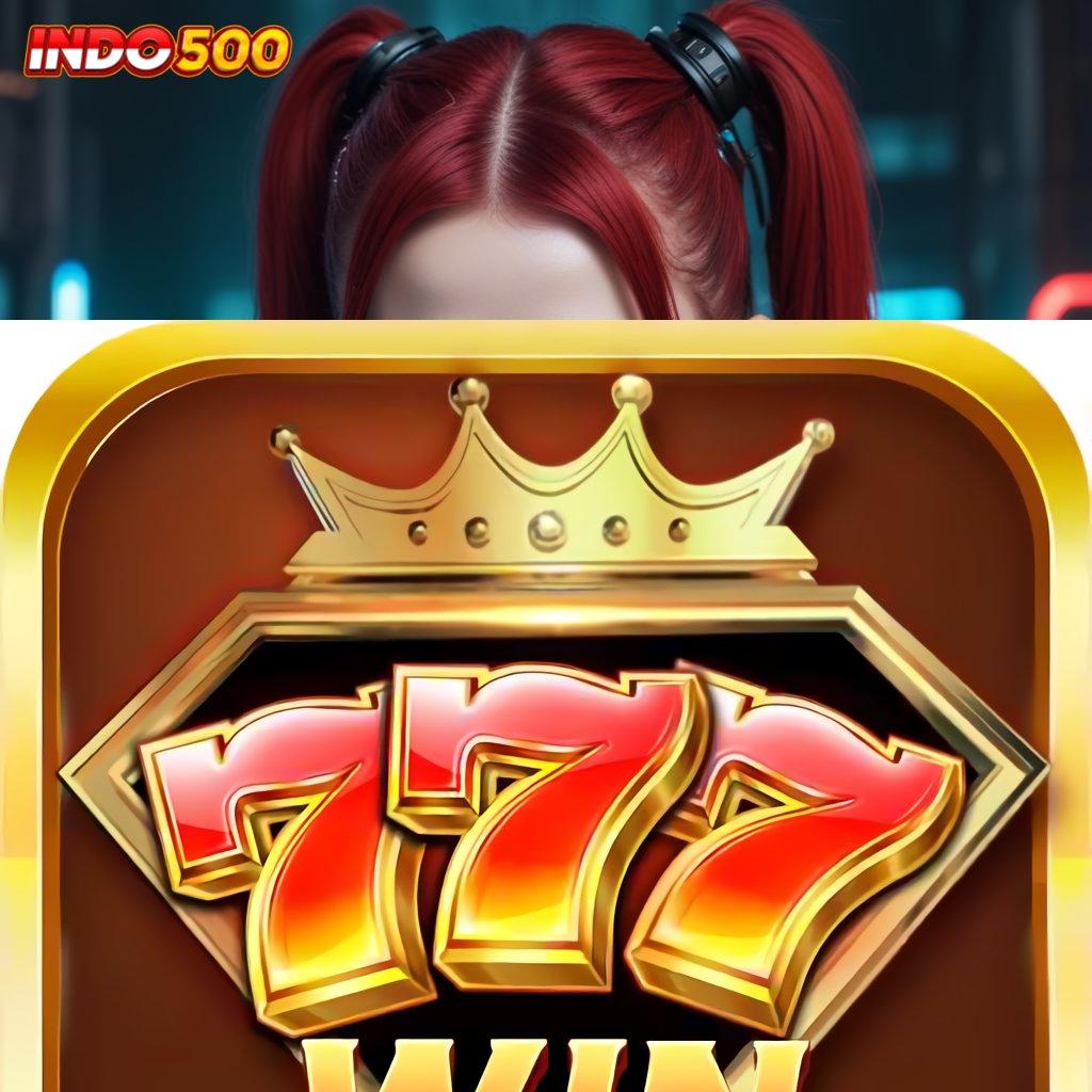 777WIN APK ➤ Layanan Kilat Bonus Tinggi Depo