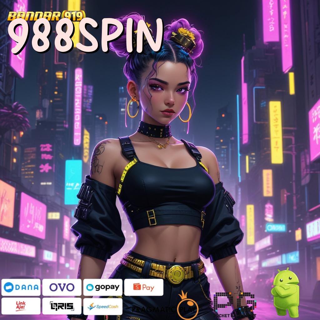 988SPIN > Server Melimpah Bonus Kilat Cepat