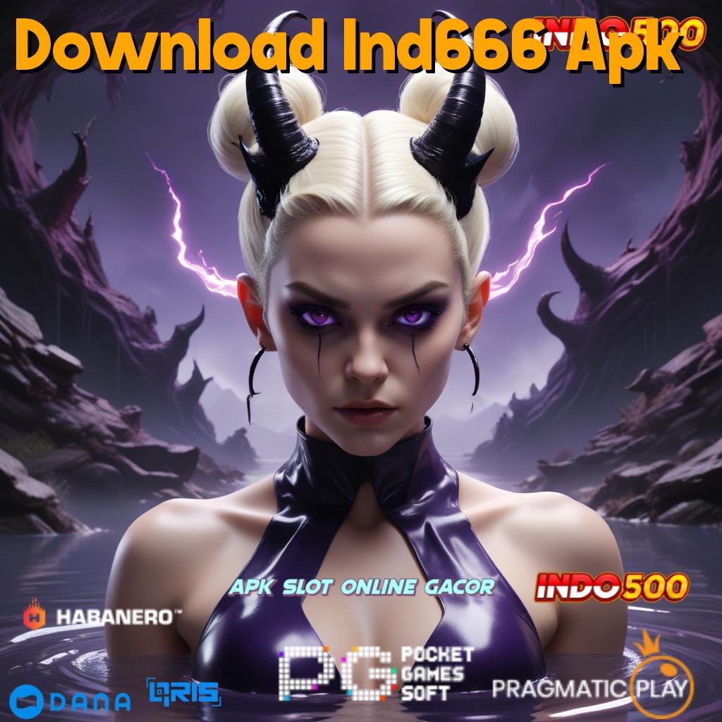 Download Ind666 Apk