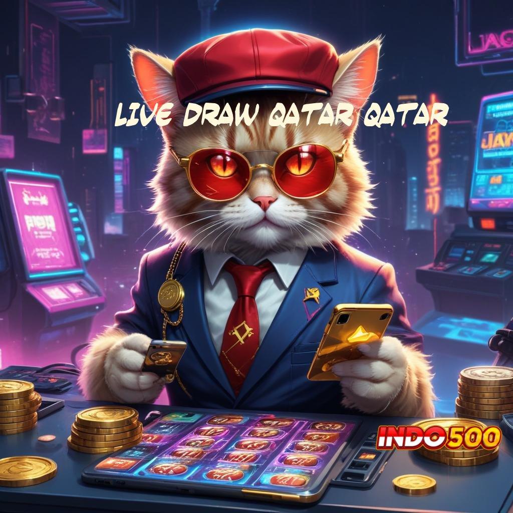 LIVE DRAW QATAR QATAR 🎮 Inovasi Desain Digital Dengan Solusi Responsif