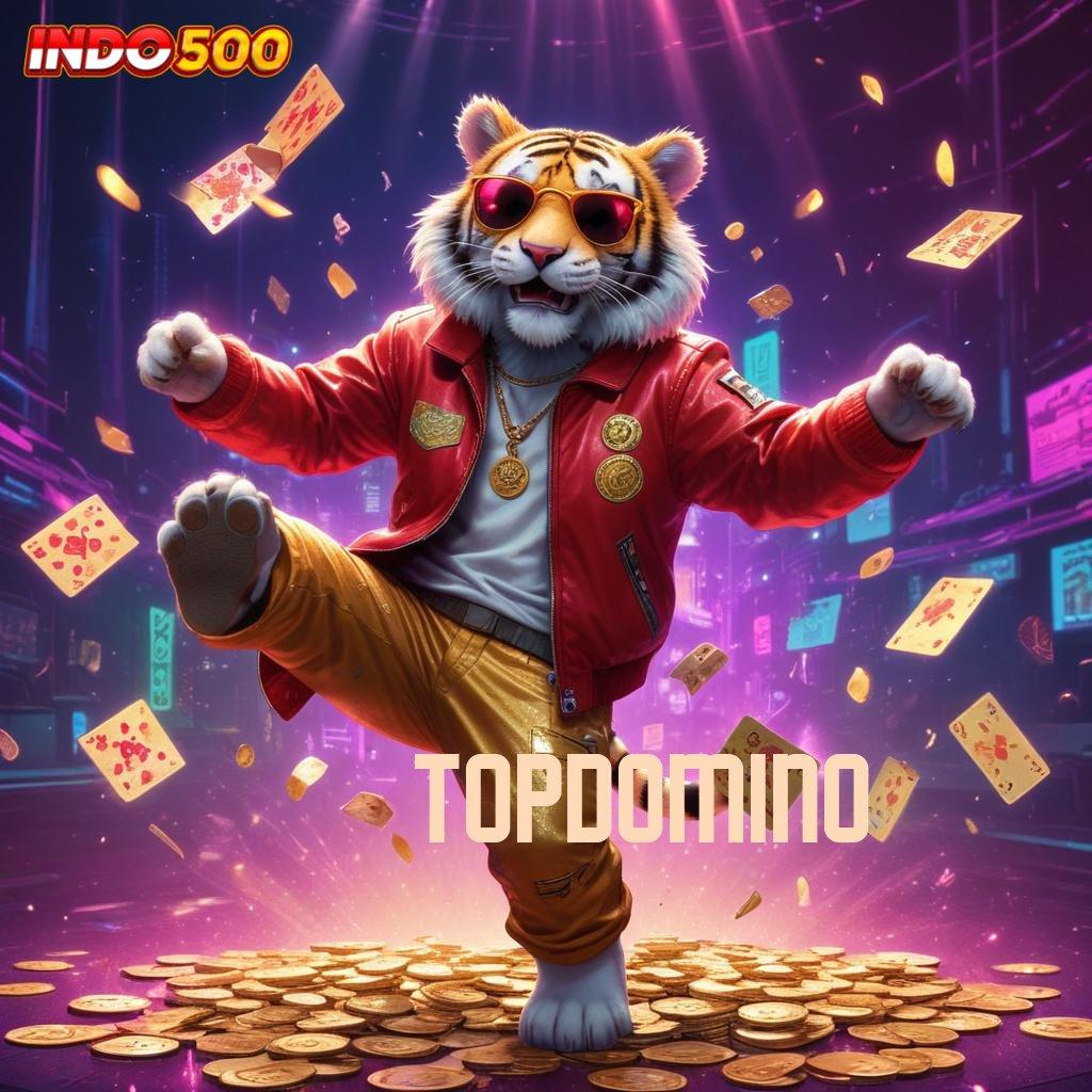 TOPDOMINO 🔥 Spin Langsung Untung Fitur Gacor untuk Pemain Aktif