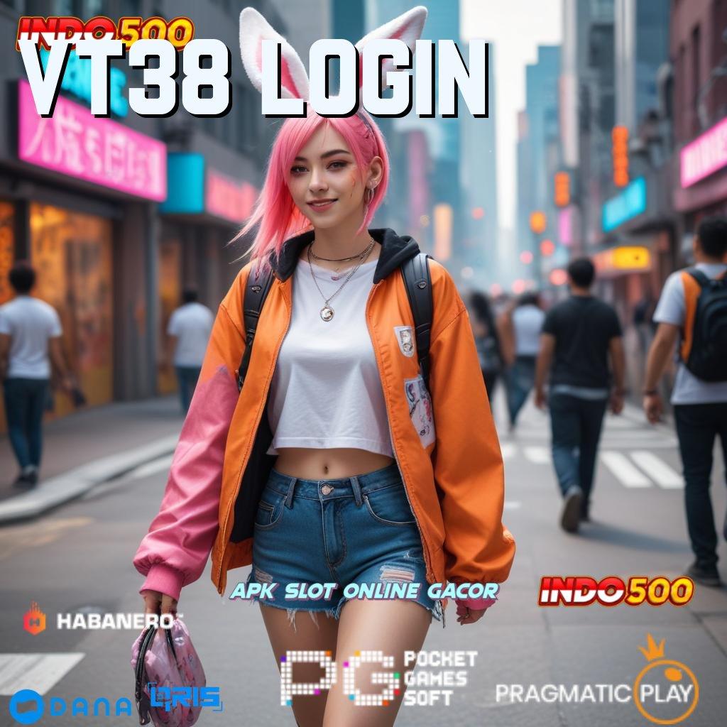 Vt38 Login