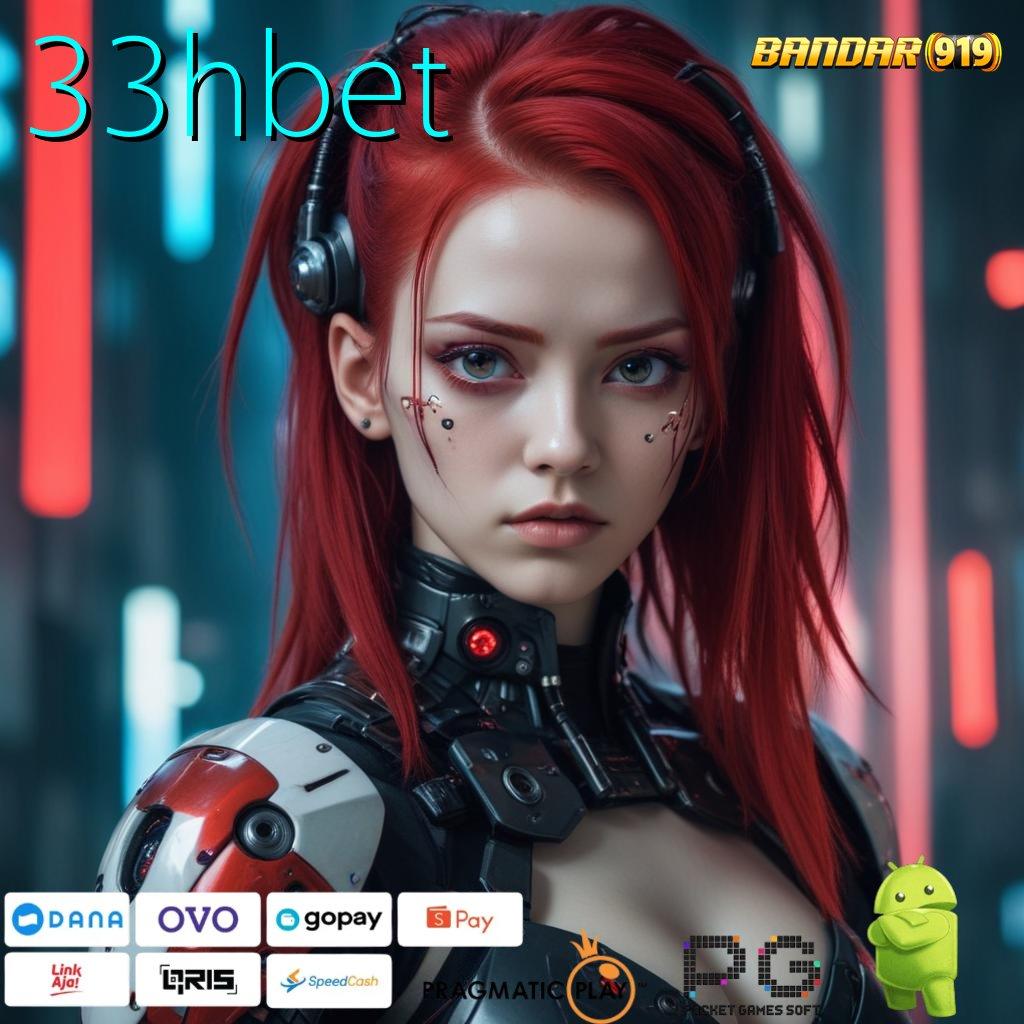 33HBET : Hoki Jalan Pintas Download Apk Android