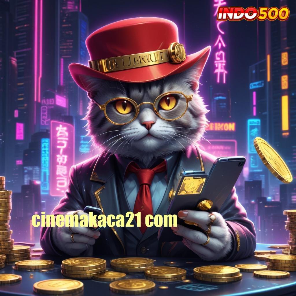 CINEMAKACA21 COM ➜ 25rb Dp Ovo Slot Gratis Tanpa Uang Muka Apk