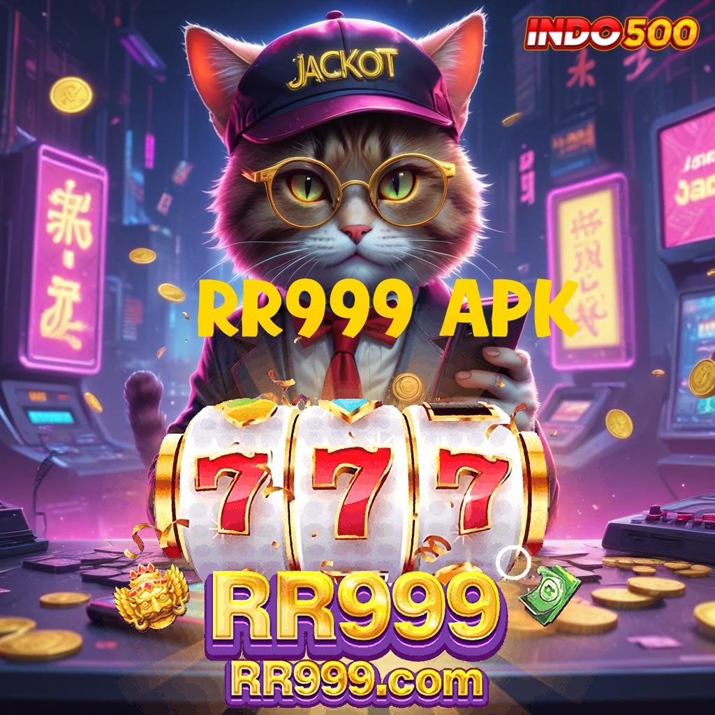 RR999 APK 🎮 Pola Scatter Jalan Cepat Menuju Maxwin Tanpa Hambatan