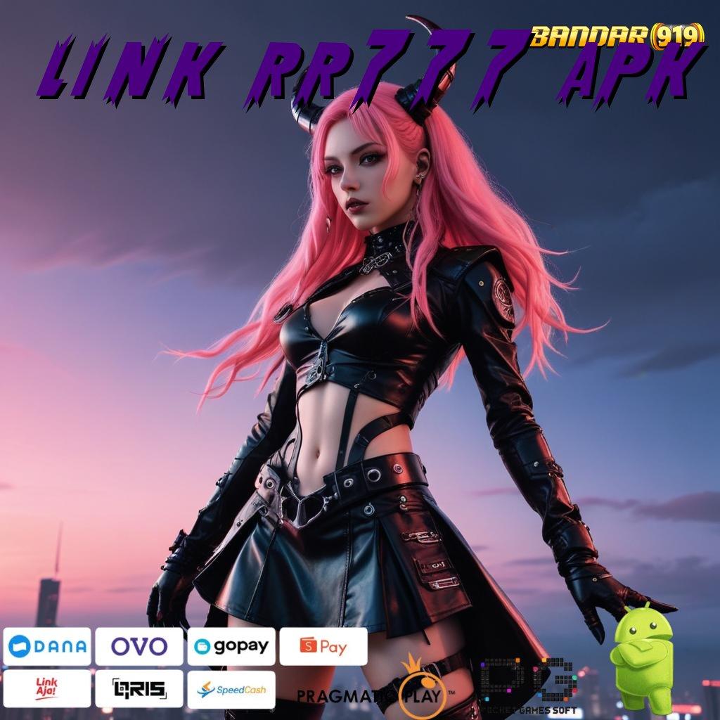 LINK RR777 APK : (Versi New) (Update) 5.0.1 Baru APK Untuk Jalur Hoki